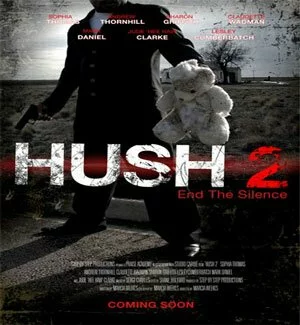 Hush movies in Cyprus