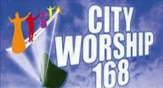 City Worship 168