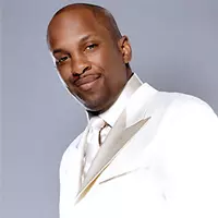 Donnie McClurkin