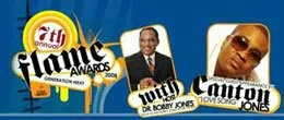 Flame Awards
