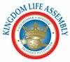 Kingdom Life Assembly logo