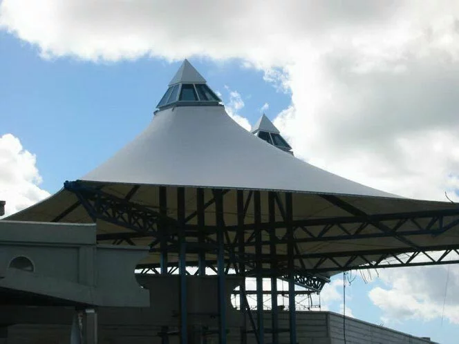 Grantley Adams International Airport