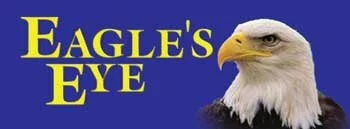 Eagles eye logo