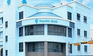 Republic Bank