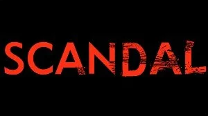 Scandal's Sex Symbol