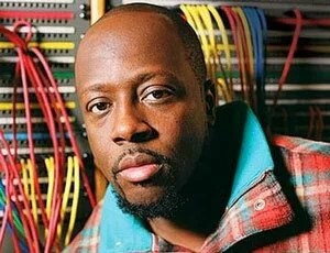 Wyclef Jean