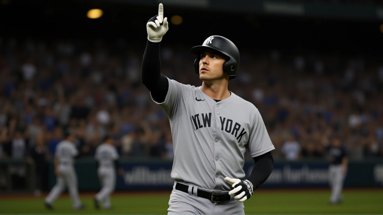 What the Yankees’ Drought Means for New York