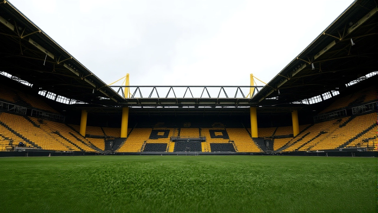 Betting Odds and the Bigger Picture