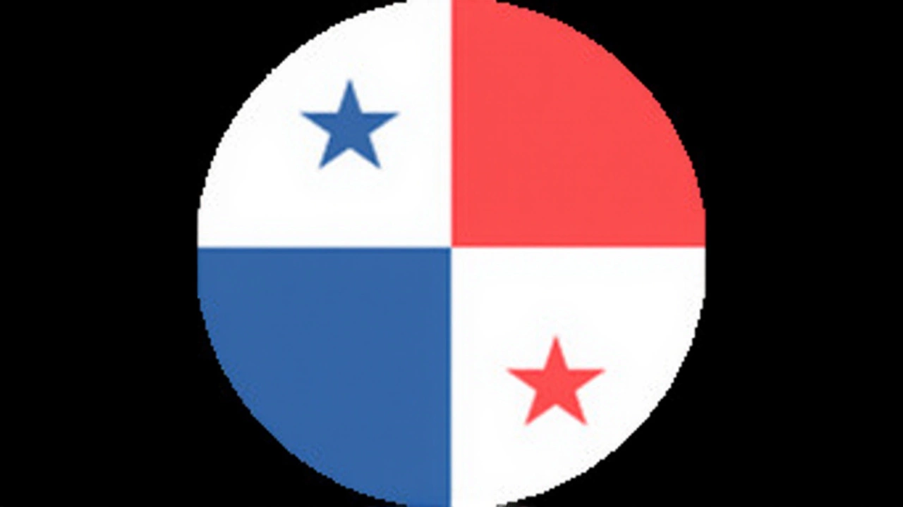 Panama Stuns with 3-0 Win Over El Salvador to Qualify for 2026 World Cup