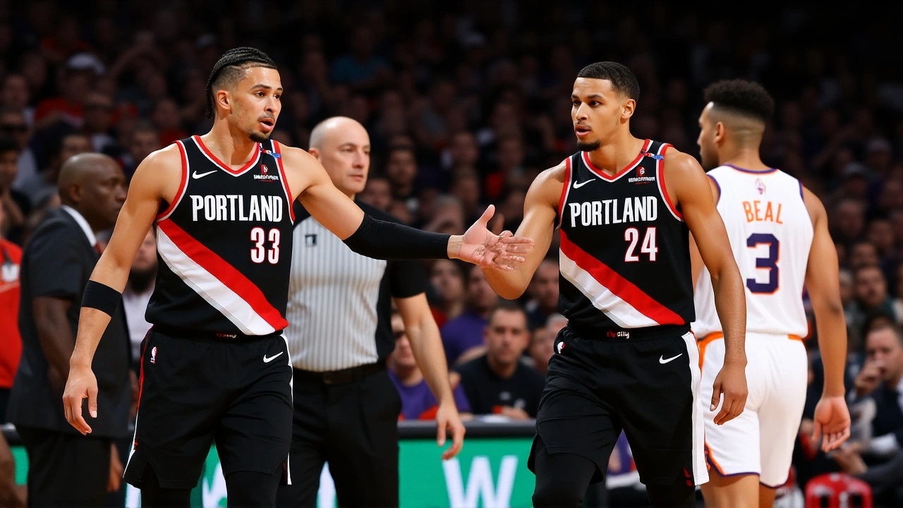 What’s at Stake Beyond the Court