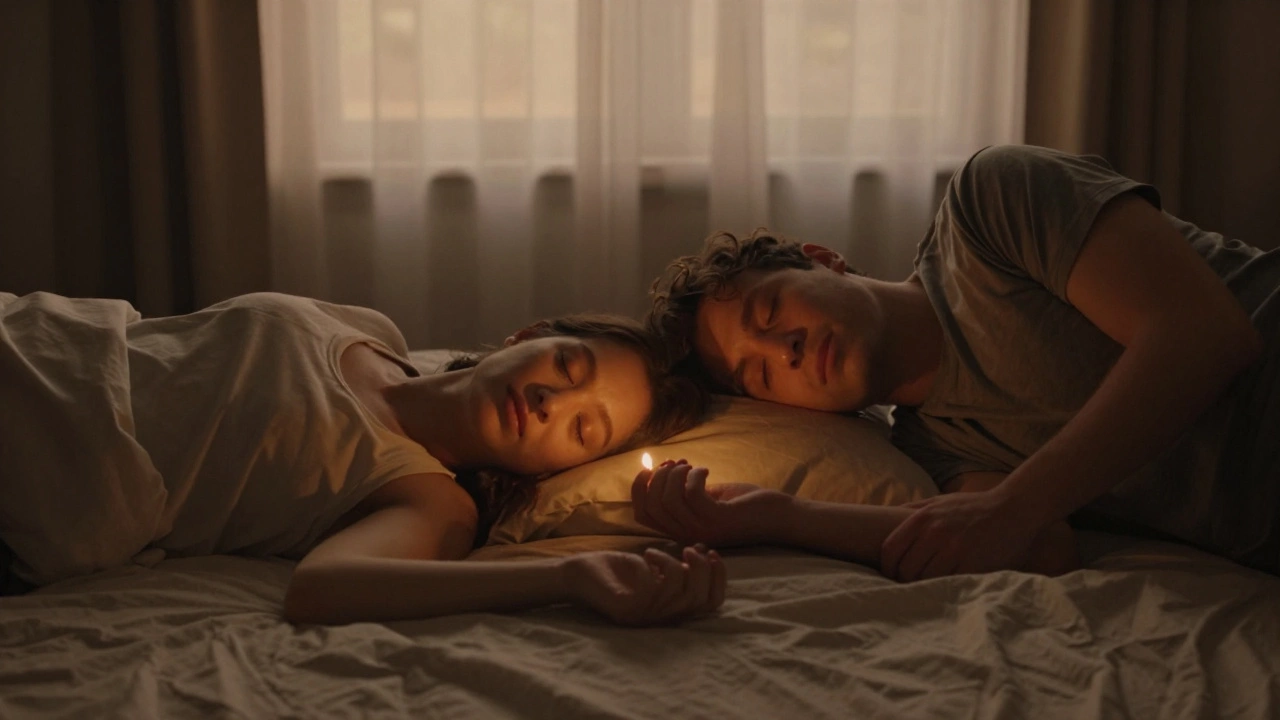 5 Mental Health Hacks to Boost Your Sexual Wellness Routine