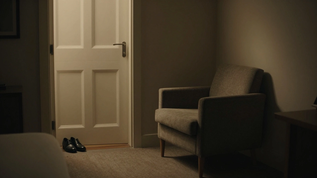 Escorts France - Why Privacy Is the Core Reason People Choose Escort Services in France